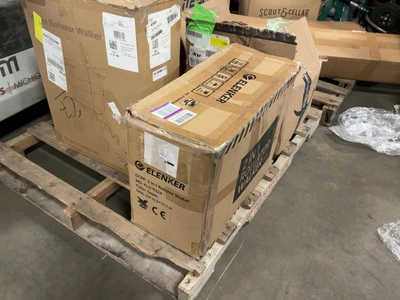 Used _UNKNOWN_ _UNKNOWN_ Home Care / Nursing Supplies Michigan US | Miedema Asset Management Group #1579737