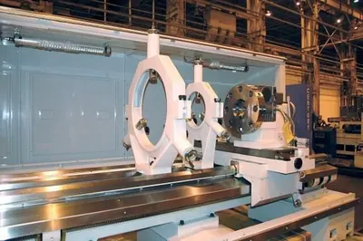 USED 2026 MICROCUT BNC 4000 X 6M