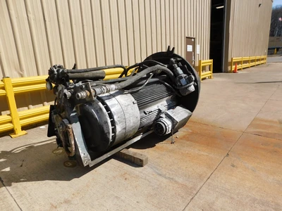 Used Philadelphia _UNKNOWN_ Spray Dryers - Atomizer Ohio US | Equipment Recovery Corp. #1331430
