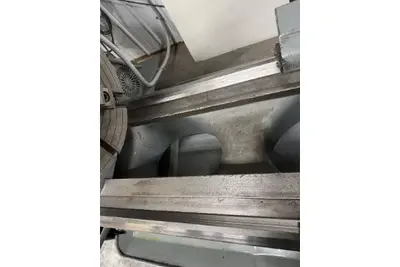 LODGE & SHIPLEY POWERTURN 2516 Engine Lathes (Gap Bed, Hollow-Spindle, Tracer) | Mohawk Machinery (2)