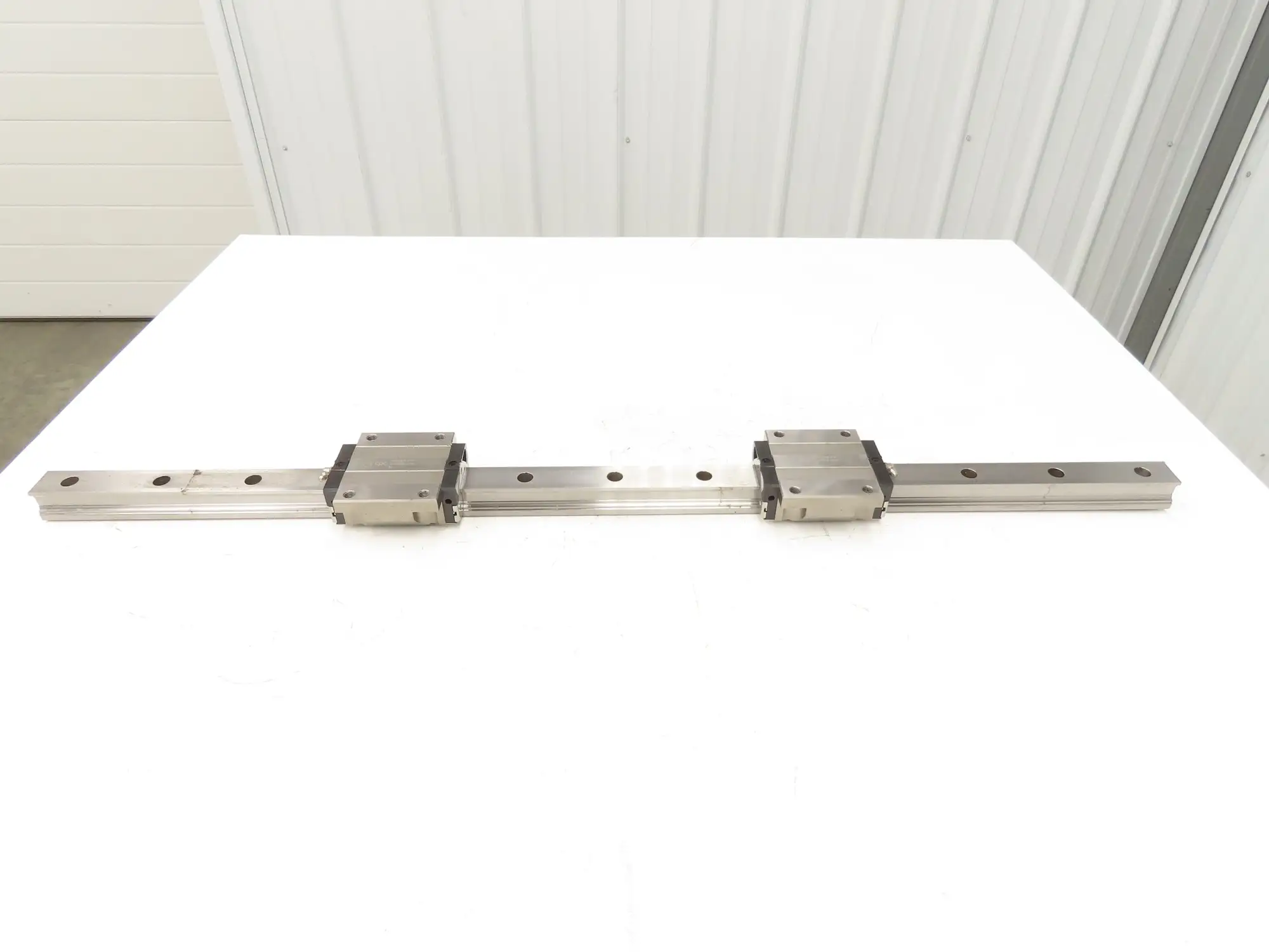 Used CPC _UNKNOWN_ Bearings | Arrow Industrial #613945