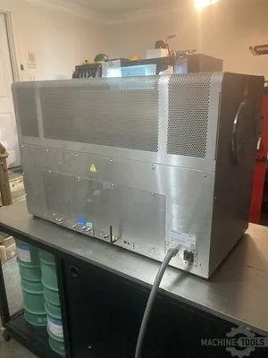 USED 2019 MARKFORGED METAL X
