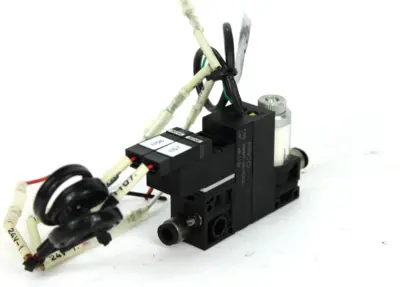 USED PISCO VGE07F-66-DC24S