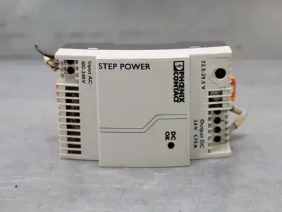 USED PHOENIX AUTOMATION 2868648