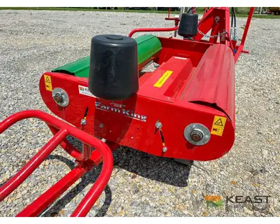 Used FARM KING _UNKNOWN_ Feed Bunkers Iowa US | Keast Enterprises #1360257