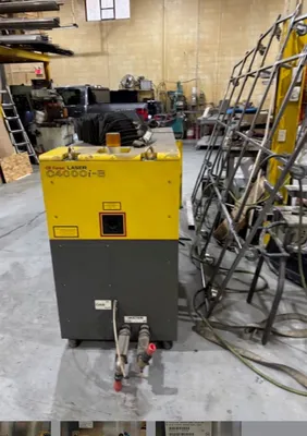 USED FANUC 4000