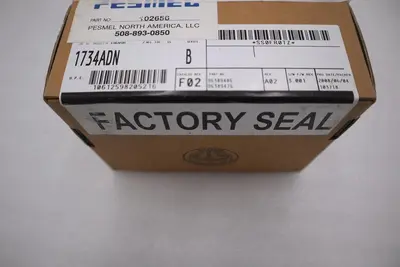 ALLEN BRADLEY 1734ADN POINT I/O ADPATER COMMUNICATIONS 24 VOLT DC STOCK G404A