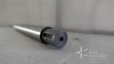 Gohring Components Corporation Upper Closing Shaft for Encapsulation Machine