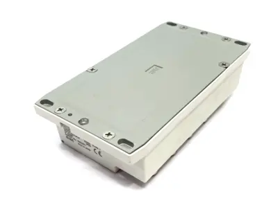 Used SMC PROFIBUS Serial Interface IO Unit, 64/64 PLC Processors Michigan US | Maverick Industrial Sales #1398830
