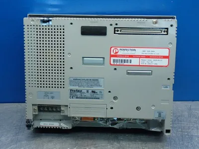 Used PROFACE AGP3560T1AF Interface Monitors | HGR 24 #752842
