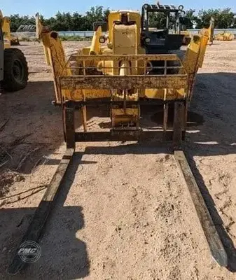 Used 2018 XTREME XR1245 Telehandlers Texas US | 4K Lift Co #1543389