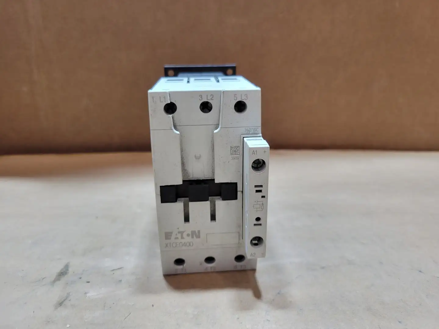 USED EATON XTCE040D