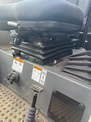 Used 2025 TYM T574HC Agricultural Tractors Maine US | Wind River Equipment Finance LLC #1557916
