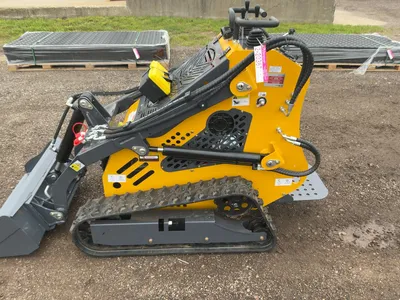 Used 2026 SDLANCH SSL60 Compact Utility Loaders Michigan US | Miedema Asset Management Group #1280159