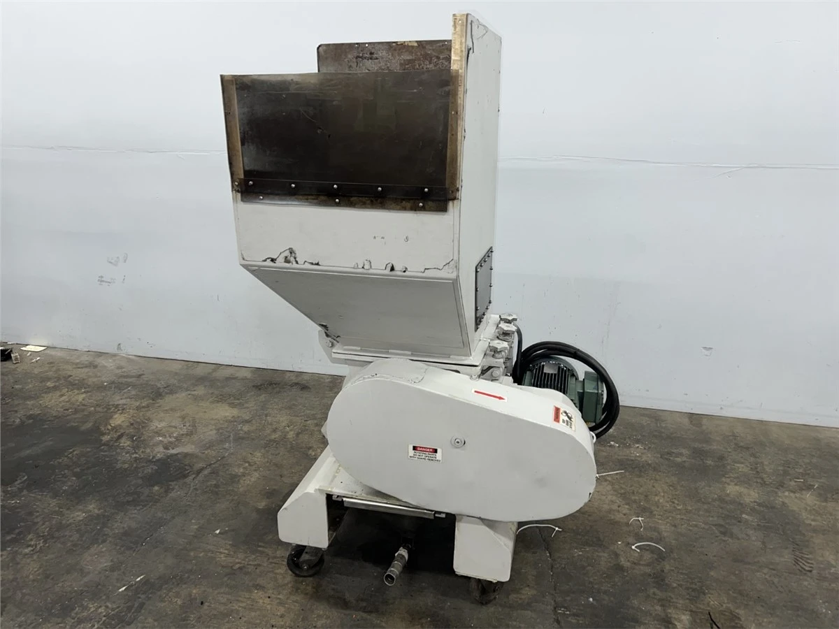 USED NISSUI SKN22