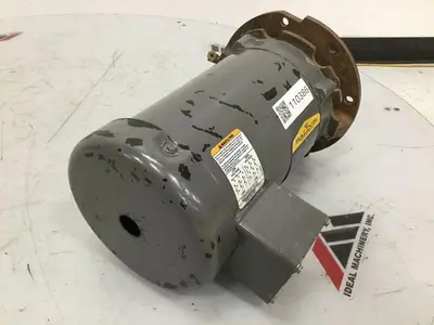 USED BALDOR JM3115