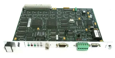 NEW WOODHEAD 5136-PFB-VME PROFIBUS INTERFACE CARD REV. 1.2.7 5136PFBVME