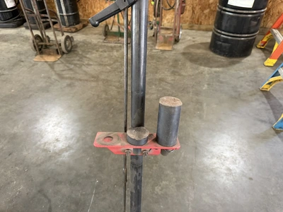 Used _UNKNOWN_ _UNKNOWN_ Jack Lifters Indiana US | Miedema Asset Management Group #1414802