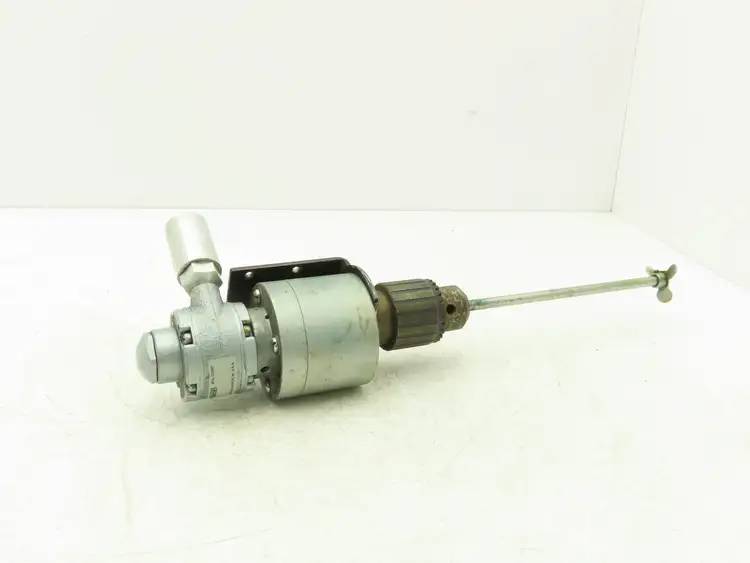 Used GAST _UNKNOWN_ Hydraulic and Pneumatic Motors Indiana US | Arrow Industrial #633917