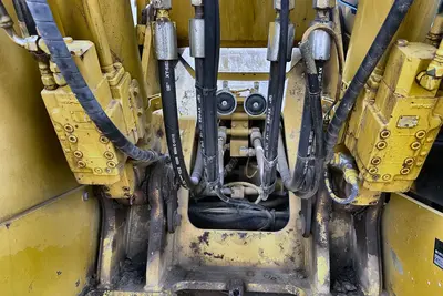 Used 2007 CATERPILLAR 321C LCR Excavators New Jersey US | Proxy Equipment #1383078