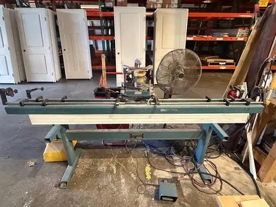 NORFIELD 250M Strike Router | Global Sales Group Inc (1)