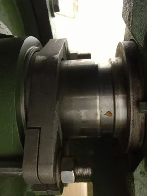 USED Worthington 12FRBH-234