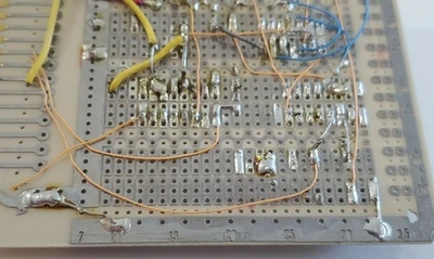 USED Vector 4112-5
