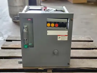 NEW SQUARE D MODEL 6