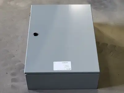 NEW HAMMOND MANUFACTURING CN4SB403