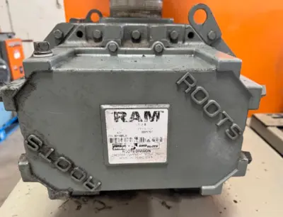Roots _UNKNOWN_ Fans & Blowers | Amiron Machinery (10)