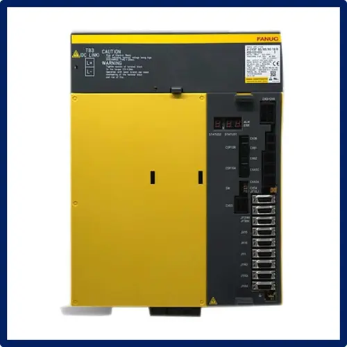 NEW FANUC A06B-6320-H312