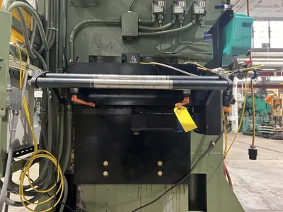 USED 2002 PA INDUSTRIES SRF-24UL-PPM