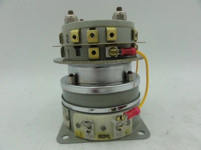 USED POTTER & BRUMFIELD MDR-5065-1