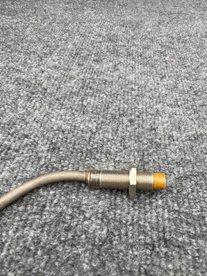 Used Omron TL-X5ME1 Proximity Sensors California US | Davliegogo LLC #1708284