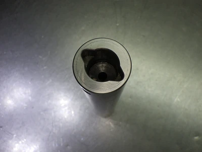 Kaiser KAB3 Coolant Thru Carbide Boring Bar 31mm Shank 10.335.326 (LOC1357B)