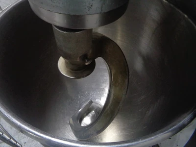 Used 2013 HOBART HL1400N Planetary Mixers California US | BakeryEquipment.com #1555055