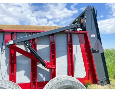 Used HAGEDORN _UNKNOWN_ Manure Spreaders Iowa US | Keast Enterprises #1360370
