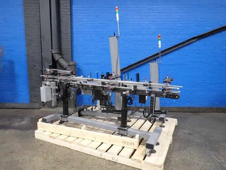 Used DIAGRAPH LA/4700 Miscellaneous Packaging Equipment Ohio US | HGR 24 #728933