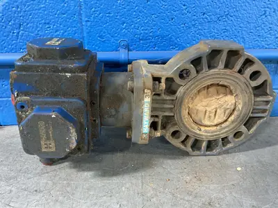 Used HAYWARD _UNKNOWN_ Pumps Ohio US | HGR 24 #1344054