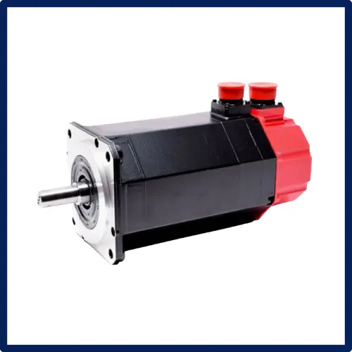Used MITSUBISHI A06B-0273-B420 Servo Motors Texas US | CNC TOOLS LLC #892284