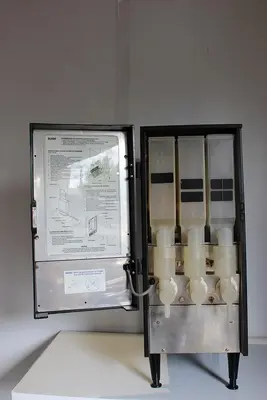 USED BUNN FMD