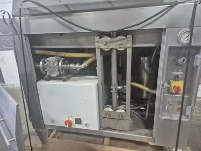 USED FOMACO FGM 26/52