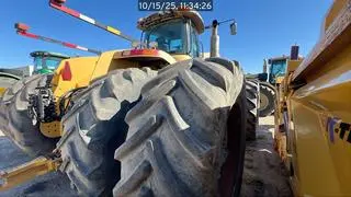 Used 2013 Challenger MT965C Tractors & Trailers Colorado US | Rubbl #1333422