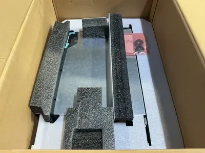 Used SIEMENS 6SL31307TE312AA3 AC Drive Power Modules Ohio US | HGR 24 #1357427