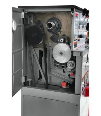 JET GH-1440-1 CNC Lathes | Rock Solid Tools (6)
