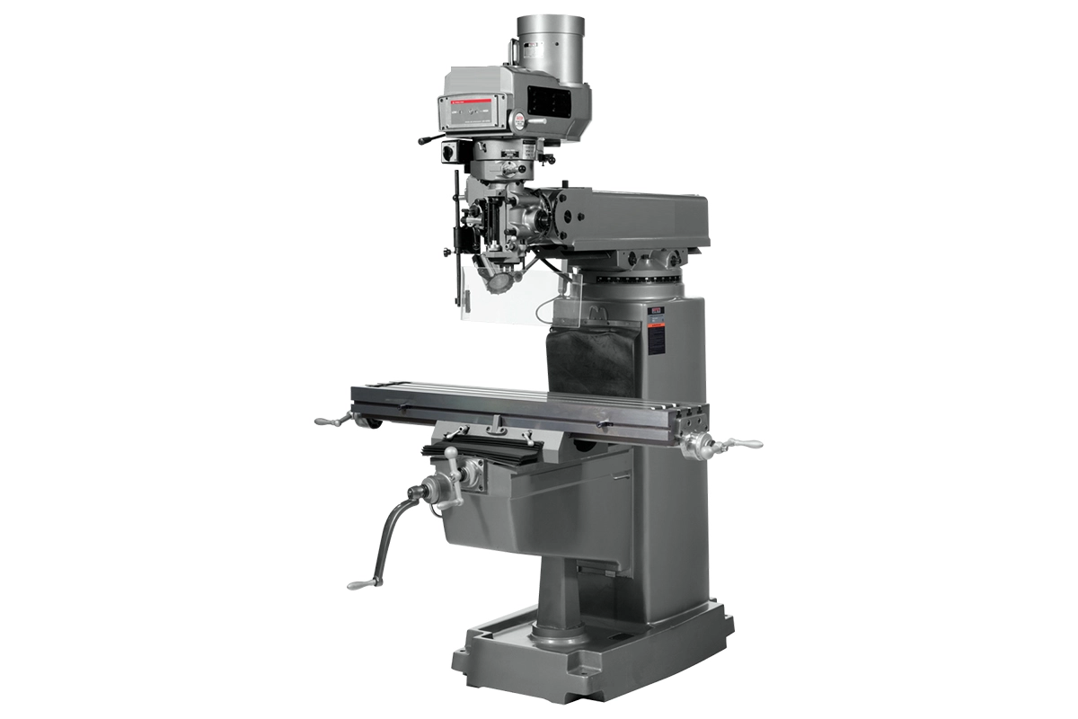 Used Milling For Sale | New England Industrial Machinery