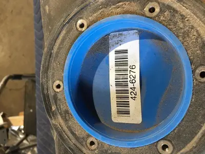 USED CATERPILLAR DEF TANK 389-2650