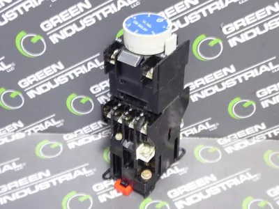 USED TELEMECANIQUE FTA-404