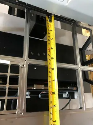 N&K ANALYZER 1712-RT