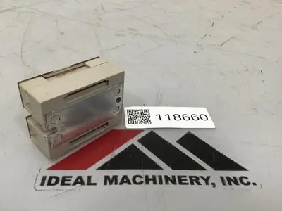 USED OMRON G3NA-410B